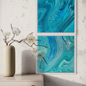 Blue Symphony 2