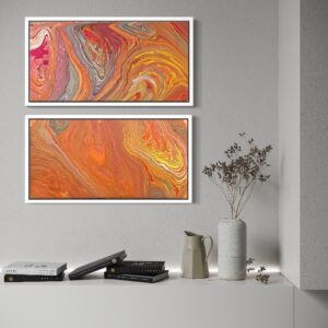 Lava Stream