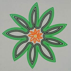 Emerald Bloom