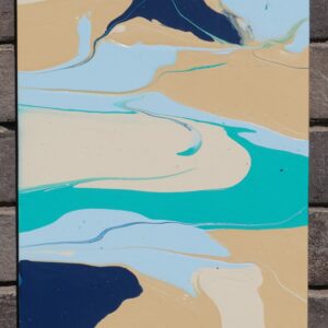 Ocean's Palette