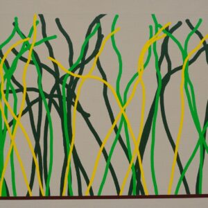 Dancing Reeds