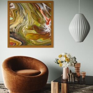 Earthly Tones