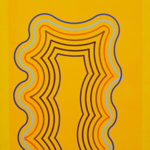 Resonant Frame