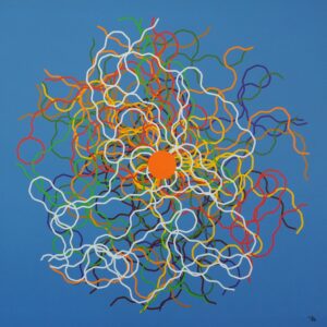 Birth of a Thought