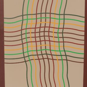Earth Weave