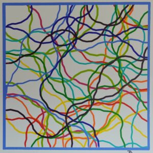 Light Entanglement