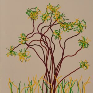 Rooted Motion