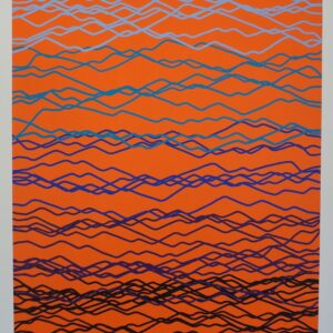 Sunset Encoded